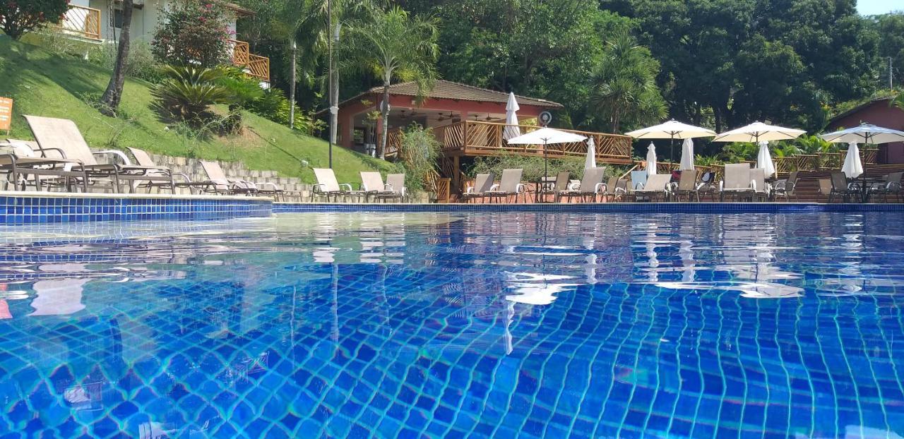 Residencial Yacamim B39 Holiday home *