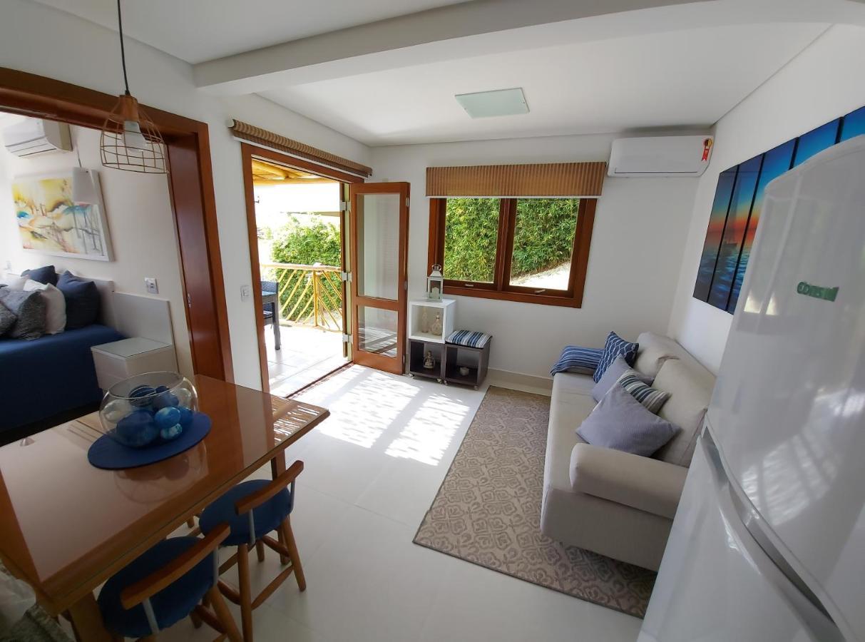 Residencial Yacamim B39 Holiday home Ilhabela