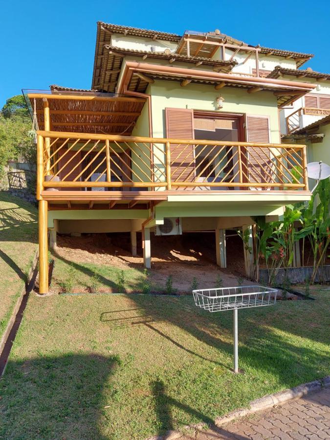 Residencial Yacamim B39 * Ilhabela